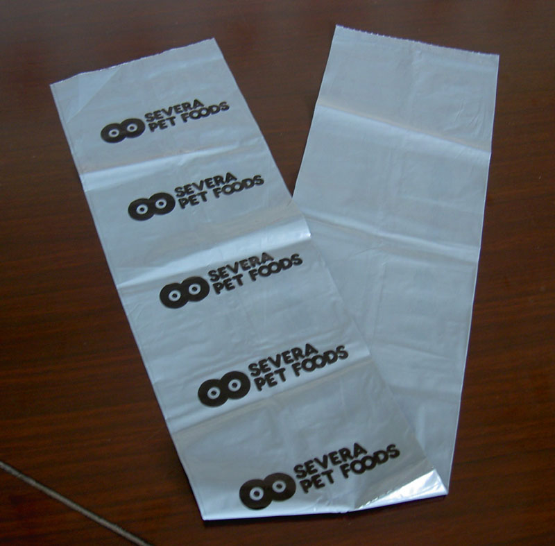 Garbage Bags
